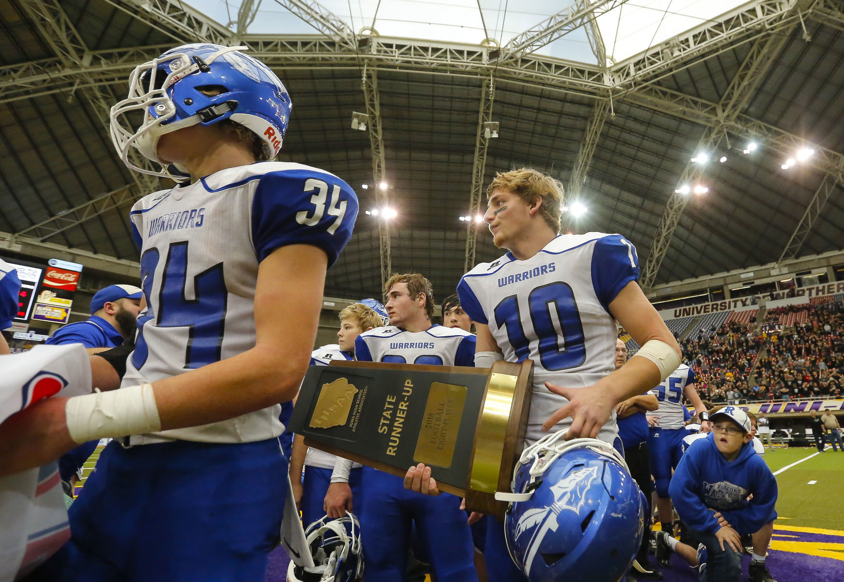 State FBall Rockford vs. New London 32